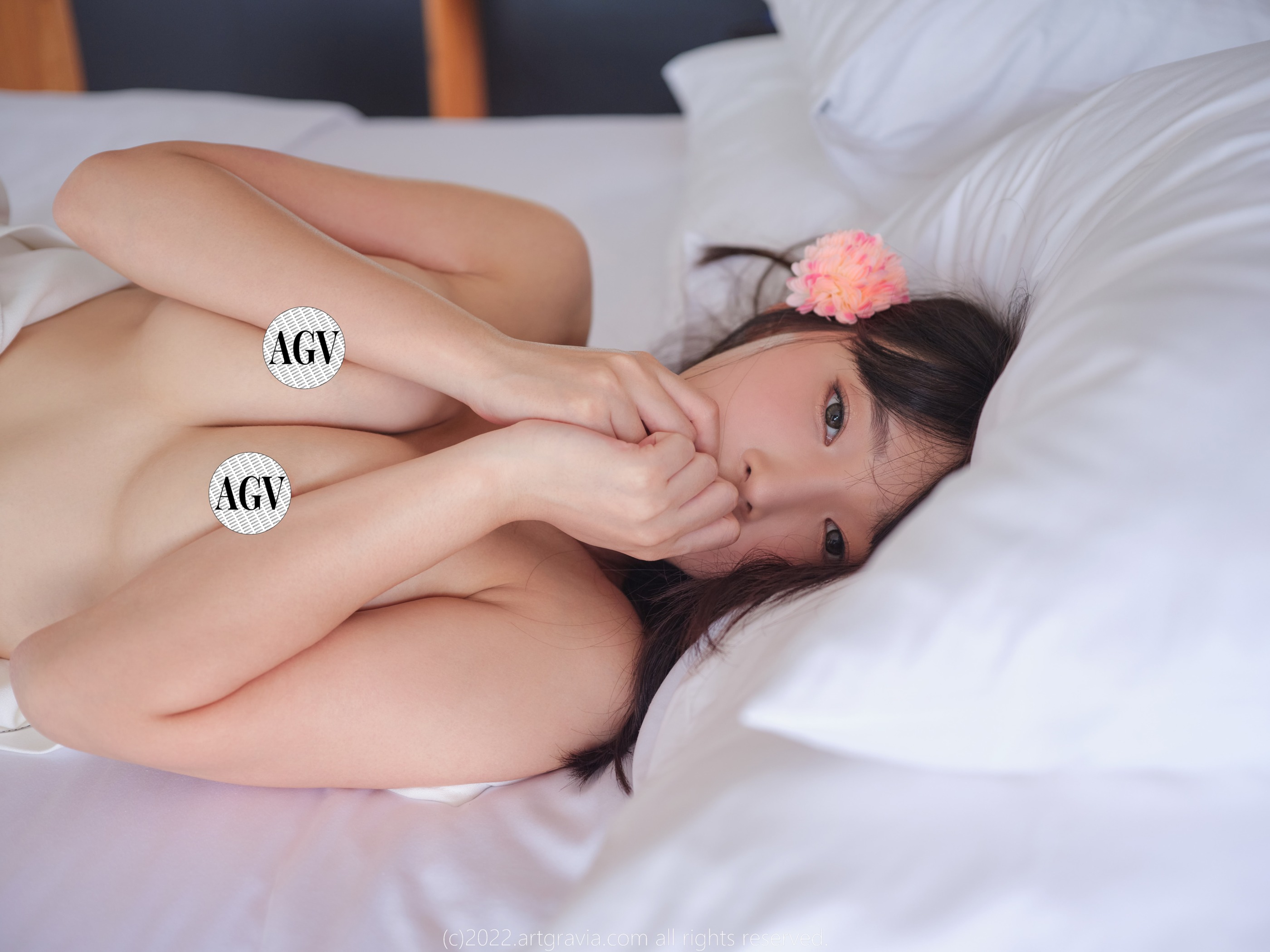 图片[1]-姜仁卿 – NO.068 Kang Inkyung강인경(姜仁卿)-ArtGravia VOL.471[87P]-XikXak